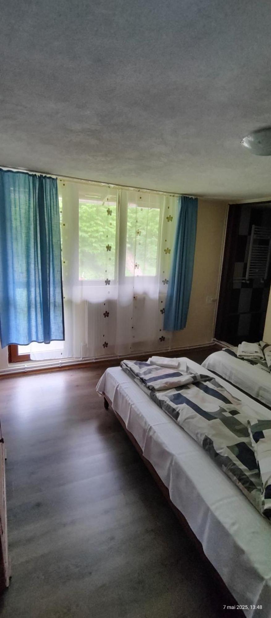 Cabana Cerbu Bozovici 외부 사진